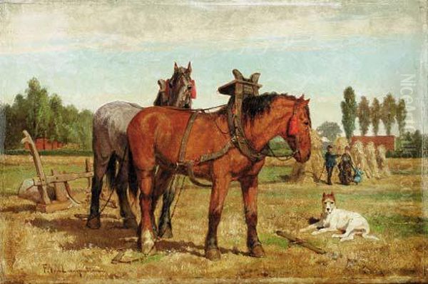 Leemputten, F. Van - view 1