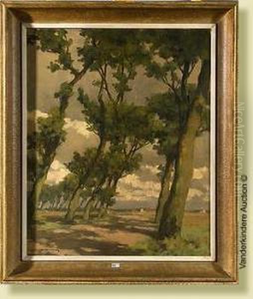 Le Chemin Arbore - view 1
