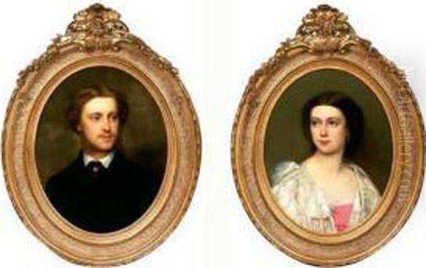 Le Jeune Couple - view 1