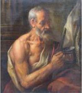 Philosophe A La Chope