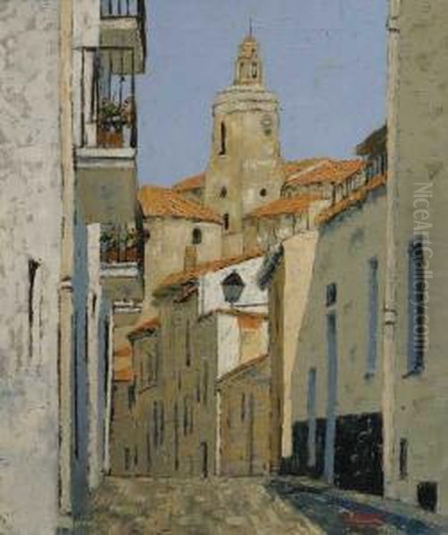 Calle Europea - view 1