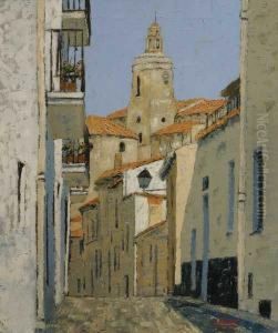 Calle Europea