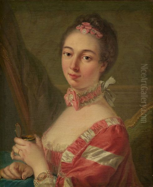 Portrait Of A Lady - view 1