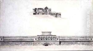 Design for a Neo Classical Palace