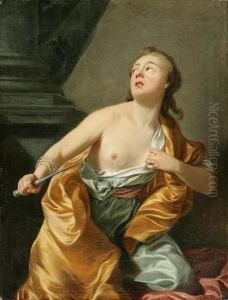Lucretia Lucretia