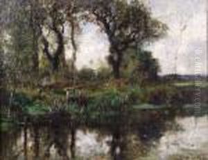 L'etang L'etang