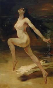 Delilah Delilah