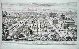 Gardens of the Quirinale
