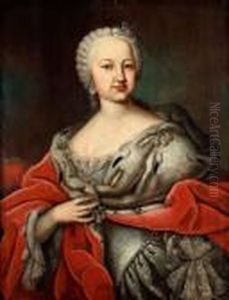 "maria Theresia Of Austria" (1717-1780).