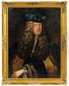 Kaiser Karl Vi (1685-1740)