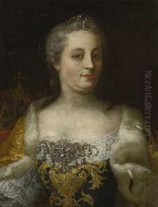 Maria Theresia