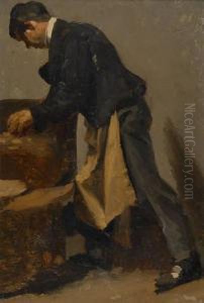 Esquisses De Personnages - view 1