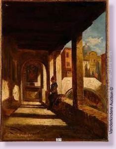 Galerie Animee A Venise - view 1