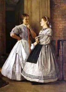 Maids of All Work by John Finnie