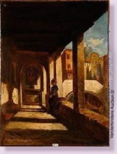 Gallerie Animee A Venise Gallerie Animee A Venise