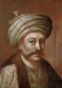 A Turk