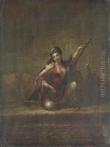 Tuning The Instruments by Jan-Baptiste Vanmour