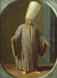 El Eunuco Blanco: The White Eunuch