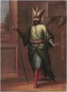 A Janissary
