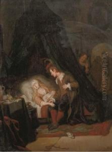 The Doctor's Visit