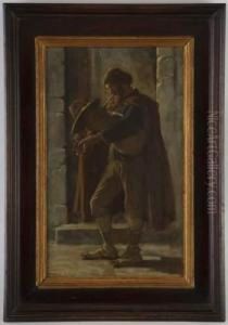 Le Musicien