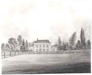A Georgian House by Thomas Fisher