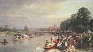 The Regatta