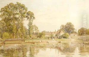 Sonning-on-Thames