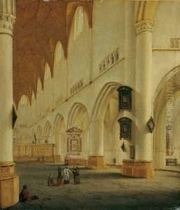 Bavo In Haarlem