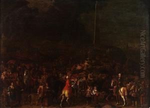 The Flight Into Egypt The Flight Into Egypt