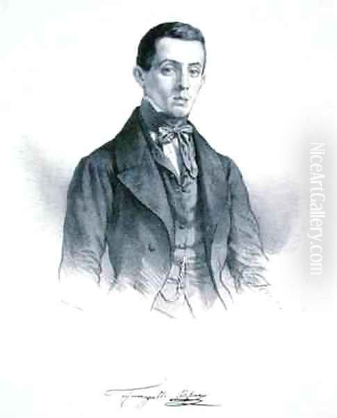 Disma Fumagalli 1826-93 - view 1