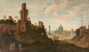An Extensive Landscape An Extensive Landscape