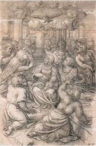 Pentecost