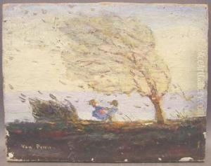 Children A Wind