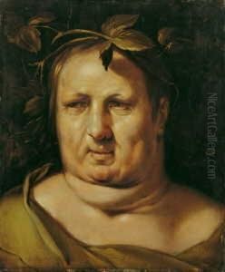 Bacchus.