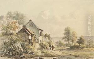 Dorfstrase
