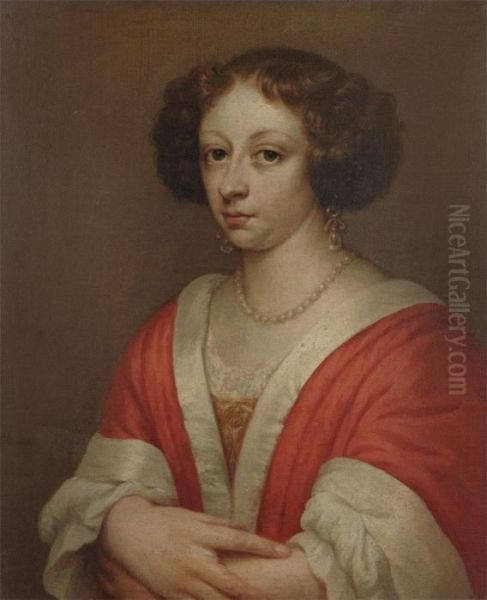 Portrait Of A Lady - view 1
