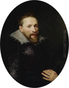 Portrait Of A Man