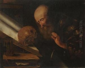 Saint Jerome