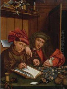 The Misers
