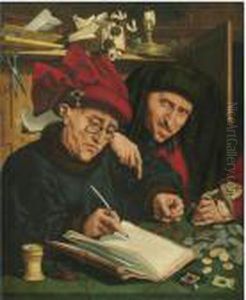 The Misers