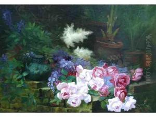Jetee De Fleurs - view 1