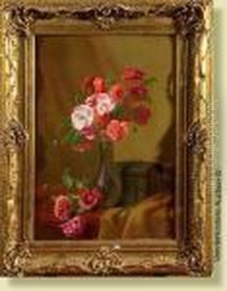 Vase De Fleurs - view 1
