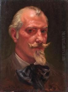 A Selfportrait