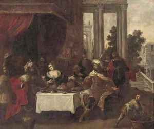 The Banquet of Esther