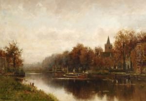 Vreeland Aan De Vecht