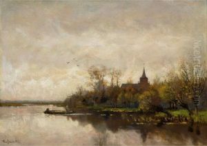 Early Morning