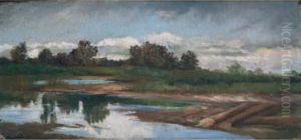 Ecole Hollandaise - view 1