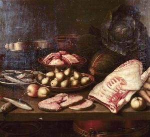 Nature Morte Nature Morte