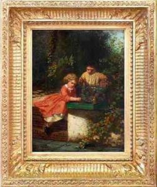 Jeux D'enfants. - view 1